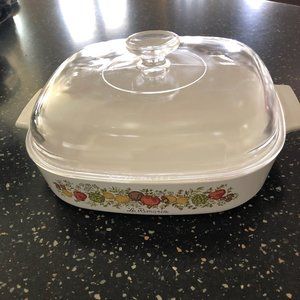 Vintage Corning Ware